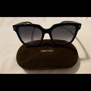 Tom Ford 952 Selby 🕶